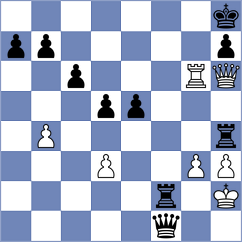 Dadgar - Asadizadeh (Chess.com INT, 2021)