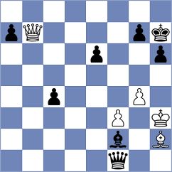 Fomkin - Jimenez Salas (chess.com INT, 2025)