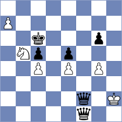 Brozynski - Ali (chess.com INT, 2025)