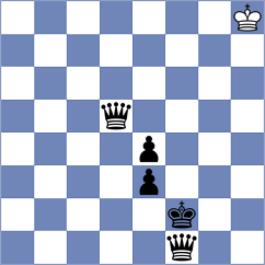 Dauner - Ladopoulos (chess.com INT, 2022)