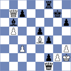 Erdogdu - Batsiashvili (Chess.com INT, 2021)