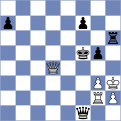 Pujari - Eskina (FIDE Online Arena INT, 2024)