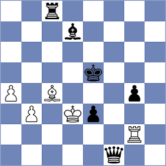 Dejmek - Perez Gormaz (Chess.com INT, 2021)
