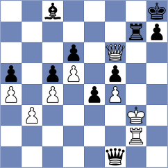 Tari - Souleidis (chess.com INT, 2025)