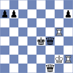 Cereijo Suarez - Lesbekova (Lichess.org INT, 2021)