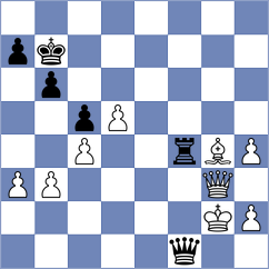 Boraso - Pinheiro (chess.com INT, 2023)