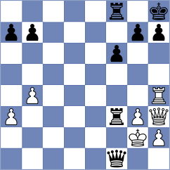 Klug - Rella (Playchess.com INT, 2020)