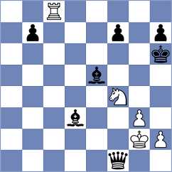 Degenbaev - Quintiliano Pinto (Chess.com INT, 2020)