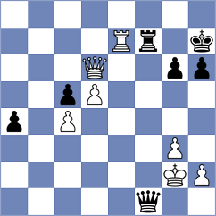 Fabris - Brilej (chess.com INT, 2024)