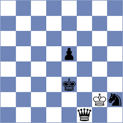 Womack - Pao (Chess.com INT, 2021)