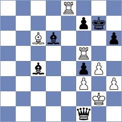 Rogers - Hess (Philadelphia, 2002)