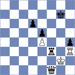 Shapiro - Odegov (Chess.com INT, 2021)