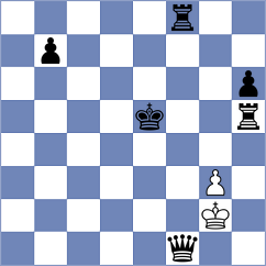 Bernardini - Kalmes (Europe Echecs INT, 2021)