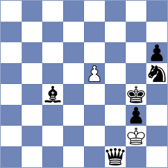 Delgado Kuffo - Yuruultei Batbaatar (chess.com INT, 2023)