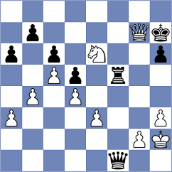 Kukreja - Mehta (Lichess.org INT, 2020)
