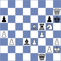 Matsenko - Abrashkin (Chess.com INT, 2020)