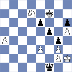 Papayan - Eljanov (chess.com INT, 2025)