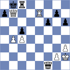 Kilic - Quispe Andia (Lichess.org INT, 2021)