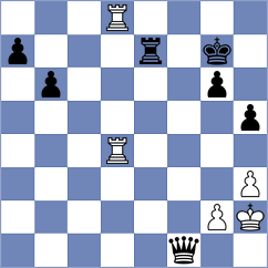 Rozhkov - Ralnikov (Gornozavodsk, 2009)
