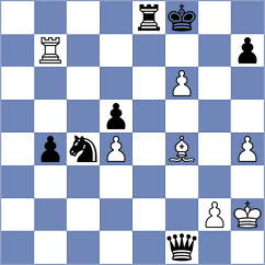 Xu - Chen (Xinghua CHN, 2025)