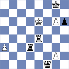 Vasquez Vargas - Mollo (Chess.com INT, 2020)