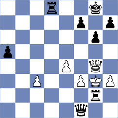 Moreau - Okhotnik (Gap, 2008)