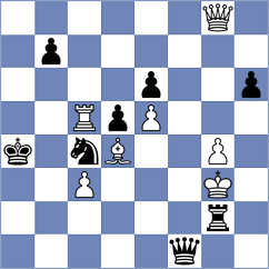 Xiong - Oberoi (chess.com INT, 2025)