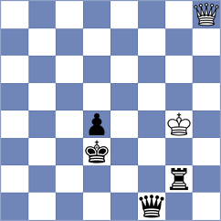 Ferreira - Vukanovic (Playchess.com INT, 2004)