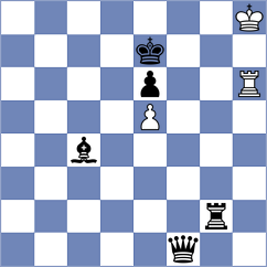 Michalek - Lachmann (Playchess.com INT, 2020)