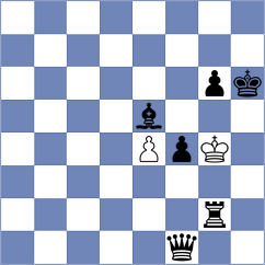Filipovic - Prada Villagrasa (chess.com INT, 2024)