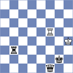 Belous - Beltrao (chess.com INT, 2021)