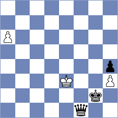 Ricaurte Lopez - Padron Pulido (lichess.org INT, 2022)