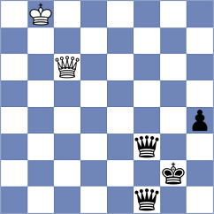 Przybylski - Krsnik Cohar (chess.com INT, 2025)