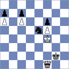 Gonzalez Sedano - Gonzalez Suarez (Velez, Santander COL, 2023)