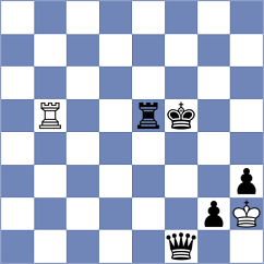 Stojanovic - Vukcevic (Podgorica, 2012)
