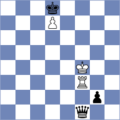 Achuthan - Xiong (chess.com INT, 2025)