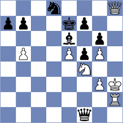 Niemann - Hayrapetyan (chess.com INT, 2025)