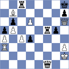 Shaked - Polgar (Hoogeveen, 1998)