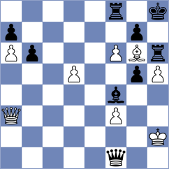 Praggnanandhaa - Nakamura (chess.com INT, 2024)