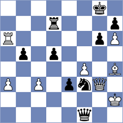 Roy - Abreu Cordero (Quebec, 1997)