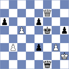 Kocharin - Banusz (chess.com INT, 2025)