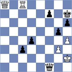 Martinovsky - Stein (Illinois, 1996)