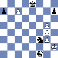 Quenehen - Alexieva (Europe Echecs INT, 2021)