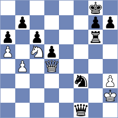 Bazarov - Leiva (chess.com INT, 2021)