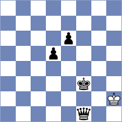Tahmasbi - Ashkaran (Chess.com INT, 2021)