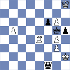 Andersen - Zachariassen (Esbjerg, 2008)
