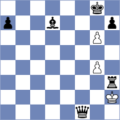 Khandelwal - Turner (lichess.org INT, 2022)