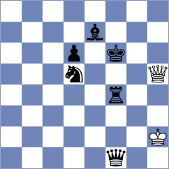 Guerra - Rodriguez Talavera (Seville, 1989)