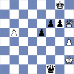 Molina Gil - Bascunana Sanchez (Linares ESP, 2024)