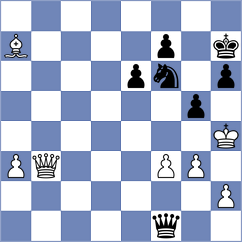 Mcconnell - Tokman (chess.com INT, 2024)